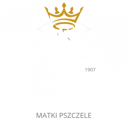 Logo Pasieka Serafin matki pszczele